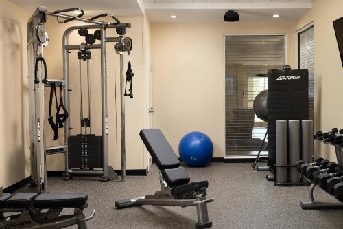 TownePlace Suites by Marriott Memphis Olive Branch - image 13