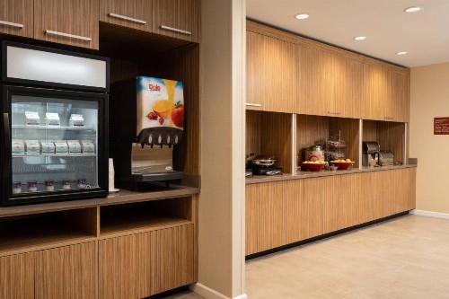TownePlace Suites by Marriott Memphis Olive Branch - image 14