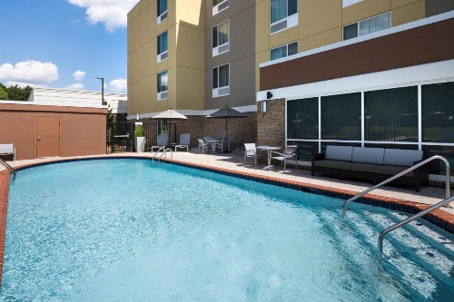 TownePlace Suites by Marriott Memphis Olive Branch - image 15