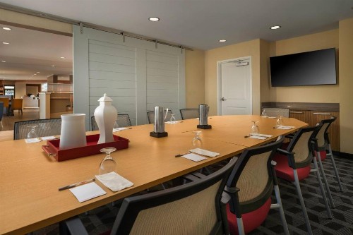 TownePlace Suites by Marriott Memphis Olive Branch - image 16