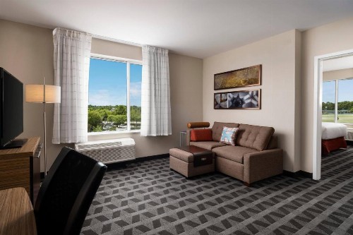 TownePlace Suites by Marriott Memphis Olive Branch - image 17