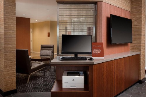 TownePlace Suites by Marriott Memphis Olive Branch - image 19