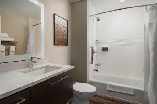 TownePlace Suites by Marriott Memphis Olive Branch - image 20
