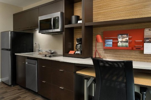 TownePlace Suites by Marriott Memphis Olive Branch - image 21