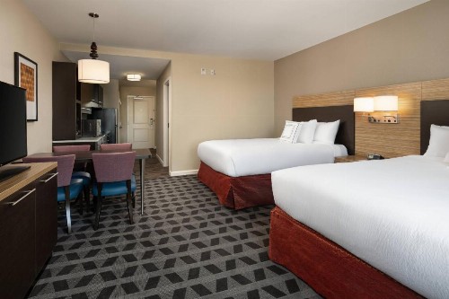 TownePlace Suites by Marriott Memphis Olive Branch - image 22