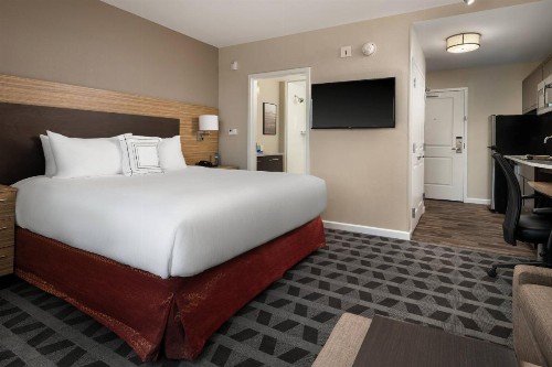 TownePlace Suites by Marriott Memphis Olive Branch - image 24