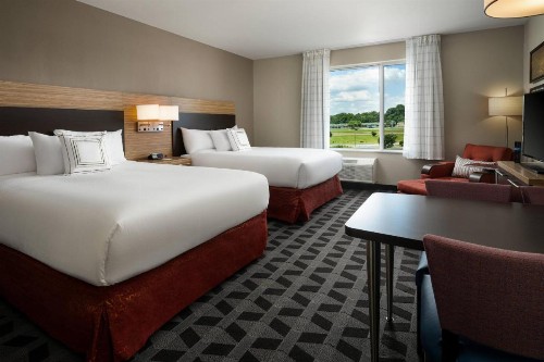 TownePlace Suites by Marriott Memphis Olive Branch - image 3