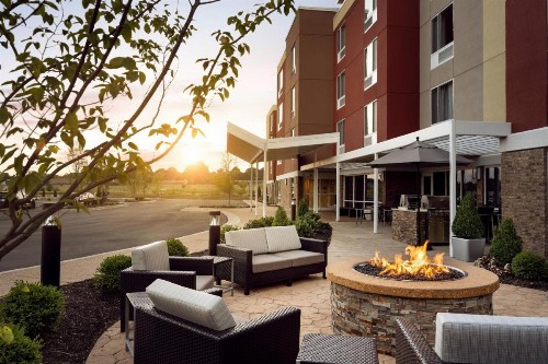 TownePlace Suites by Marriott Memphis Olive Branch - image 4