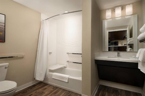 TownePlace Suites by Marriott Memphis Olive Branch - image 6