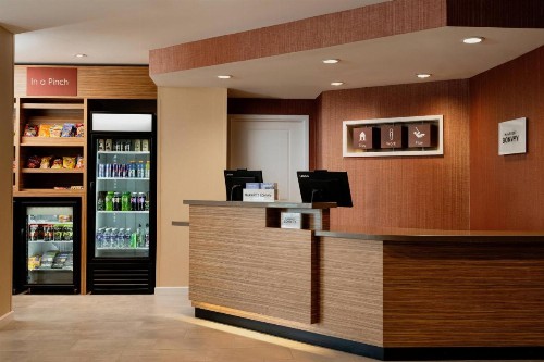 TownePlace Suites by Marriott Memphis Olive Branch - image 7