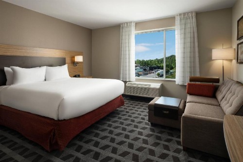 TownePlace Suites by Marriott Memphis Olive Branch - image 9