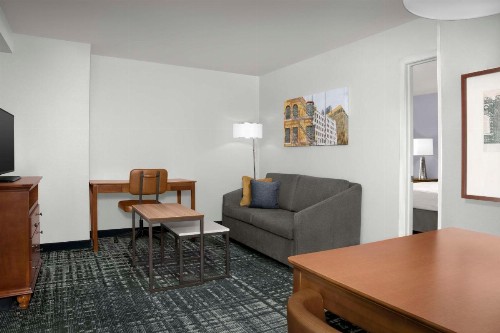 Homewood Suites by Hilton Omaha - Downtown - image 11