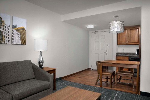 Homewood Suites by Hilton Omaha - Downtown - image 12