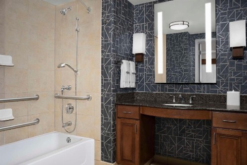 Homewood Suites by Hilton Omaha - Downtown - image 13