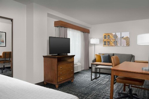Homewood Suites by Hilton Omaha - Downtown - image 15