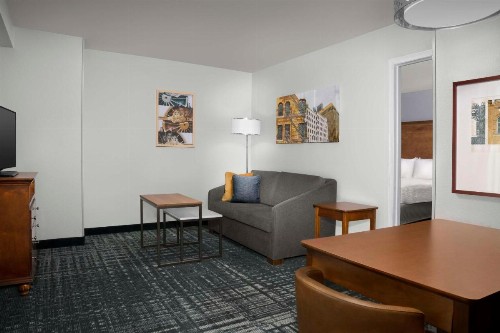 Homewood Suites by Hilton Omaha - Downtown - image 16
