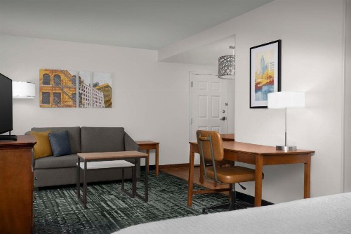 Homewood Suites by Hilton Omaha - Downtown - image 18