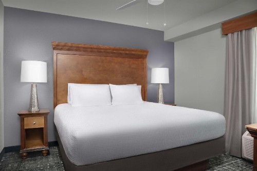 Homewood Suites by Hilton Omaha - Downtown - image 19