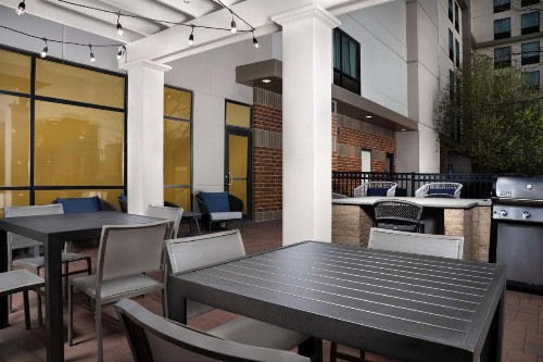 Homewood Suites by Hilton Omaha - Downtown - image 2