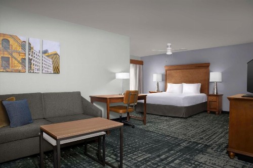 Homewood Suites by Hilton Omaha - Downtown - image 22