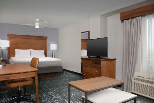 Homewood Suites by Hilton Omaha - Downtown - image 28