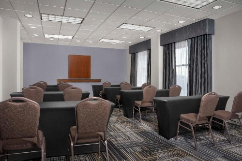 Homewood Suites by Hilton Omaha - Downtown - image 29
