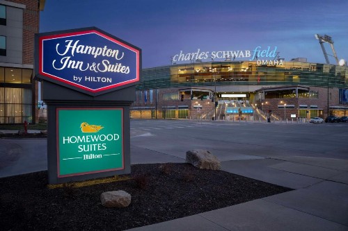 Homewood Suites by Hilton Omaha - Downtown - image 3