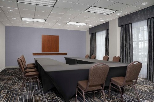 Homewood Suites by Hilton Omaha - Downtown - image 31