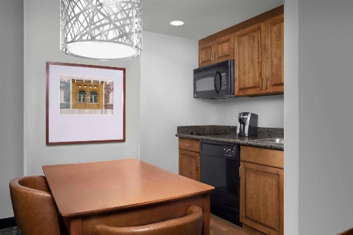 Homewood Suites by Hilton Omaha - Downtown - image 33