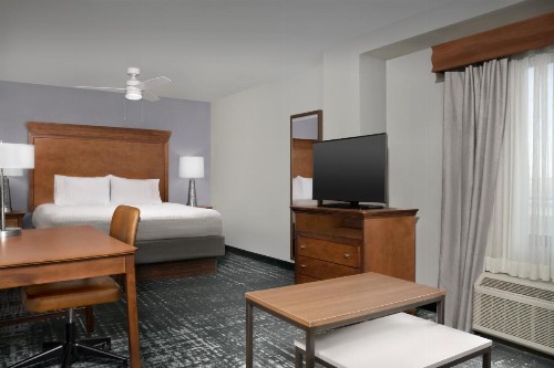 Homewood Suites by Hilton Omaha - Downtown - image 36