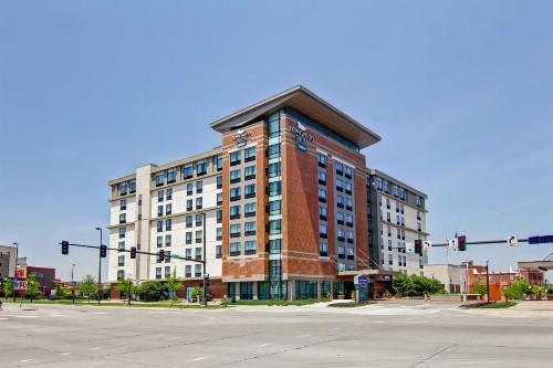 Homewood Suites by Hilton Omaha - Downtown - image 38