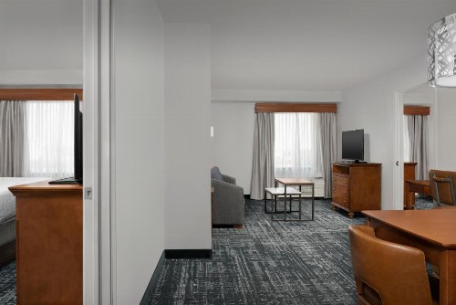 Homewood Suites by Hilton Omaha - Downtown - image 39