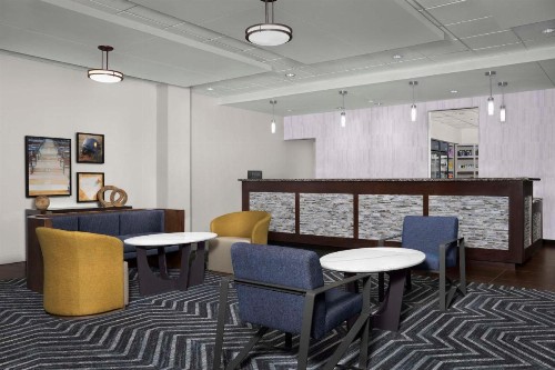 Homewood Suites by Hilton Omaha - Downtown - image 4