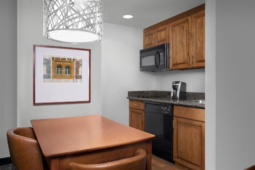 Homewood Suites by Hilton Omaha - Downtown - image 42