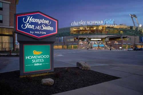 Homewood Suites by Hilton Omaha - Downtown - image 44