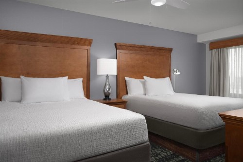 Homewood Suites by Hilton Omaha - Downtown - image 45