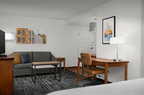 Homewood Suites by Hilton Omaha - Downtown - image 46