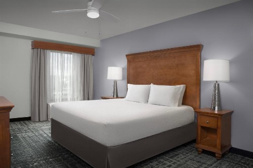 Homewood Suites by Hilton Omaha - Downtown - image 48