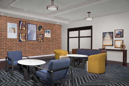 Homewood Suites by Hilton Omaha - Downtown - image 5