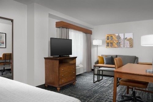 Homewood Suites by Hilton Omaha - Downtown - image 50