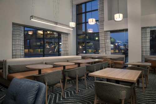 Homewood Suites by Hilton Omaha - Downtown - image 6