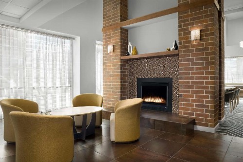Homewood Suites by Hilton Omaha - Downtown - image 7