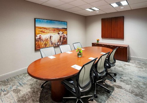Hilton Garden Inn Omaha Downtown-Old Market Area - image 10