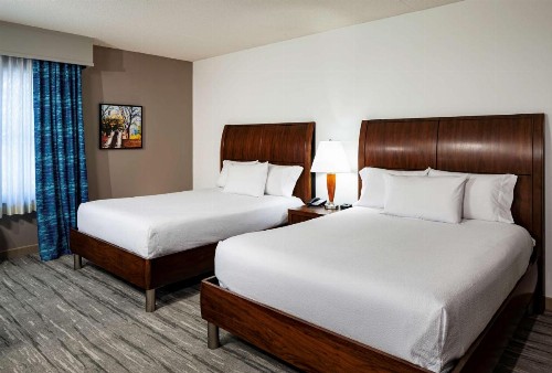 Hilton Garden Inn Omaha Downtown-Old Market Area - image 12