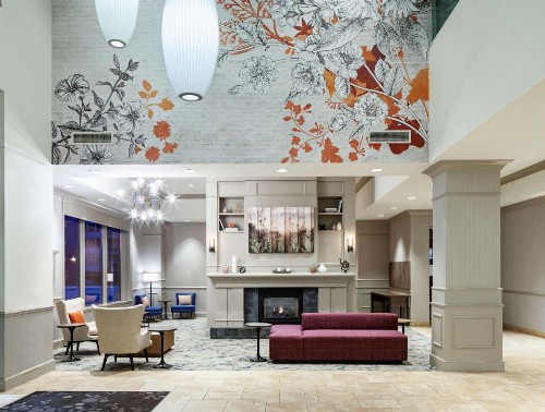 Hilton Garden Inn Omaha Downtown-Old Market Area - image 13