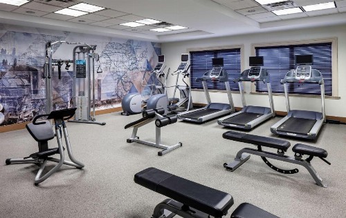 Hilton Garden Inn Omaha Downtown-Old Market Area - image 15