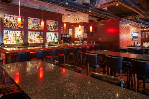 Hilton Garden Inn Omaha Downtown-Old Market Area - image 18