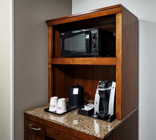 Hilton Garden Inn Omaha Downtown-Old Market Area - image 23