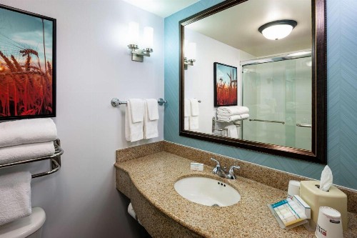Hilton Garden Inn Omaha Downtown-Old Market Area - image 25