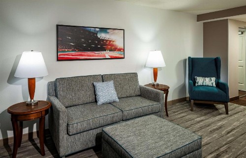 Hilton Garden Inn Omaha Downtown-Old Market Area - image 27